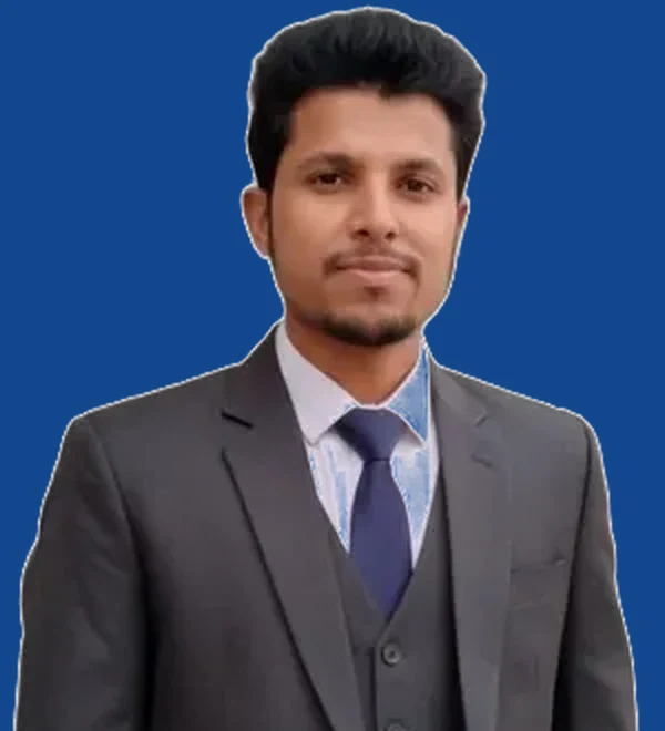 MD Tarikul Islam